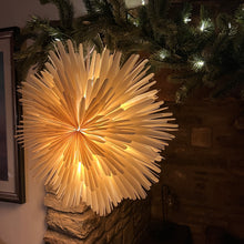 Load image into Gallery viewer, Giant Sunburst Wall Decoration - 60cm